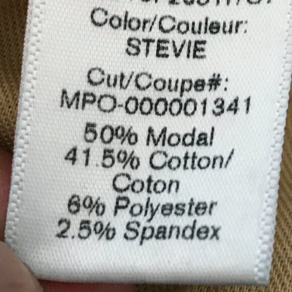 Rag & Bone Cate Mid Rise Ankle Skinny Jean Women 25 Blue Dark Wash Stretch - Picture 12 of 12